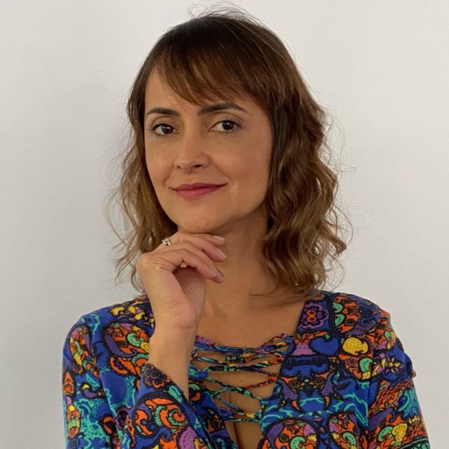 ANDRÉA ALVES