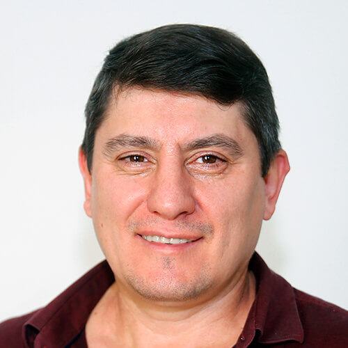 GILSON GIOMBELI