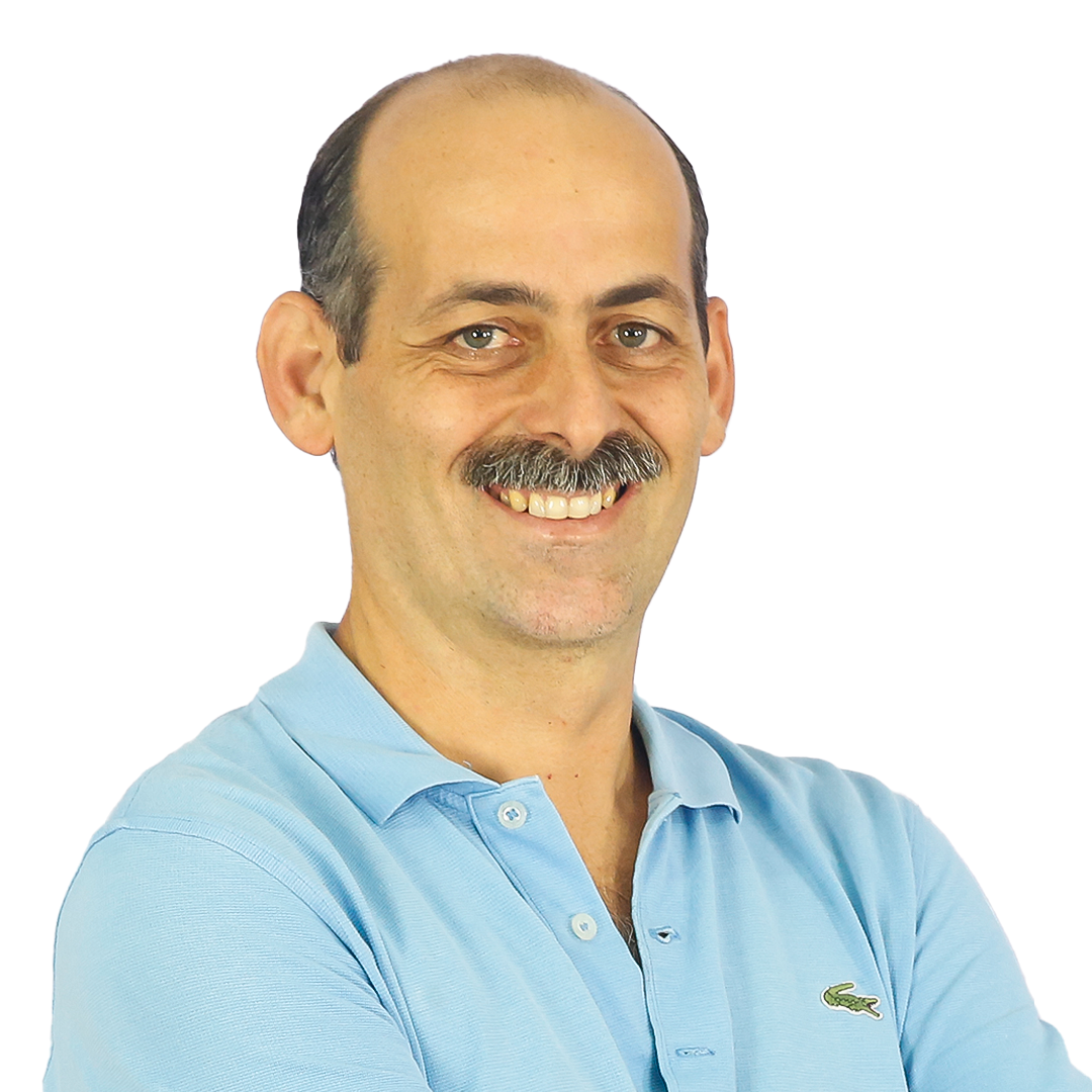 GERSON D'ADDIO
